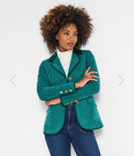 Forever Blazer Jacket