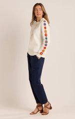 Jordan Crew Neck Sweatshirt