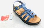 Heavenly Feet Saltwater Sandal