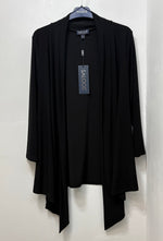 3117-4 Waterfall Lightweight Soft Jacket