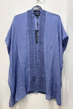 7771-B Kimono Style Jacket