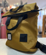 CB17 Fold Top Backpack