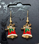 Christmas Earrings