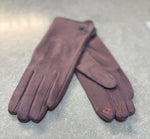 Gaby Glove (touch screen)