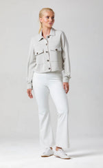 Nova Modal Jacket