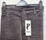 467t Corduroy Trousers