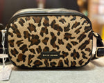 CM7663 Animal Print Camera Bag