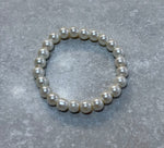 100 Pearl Bracelet Small bead