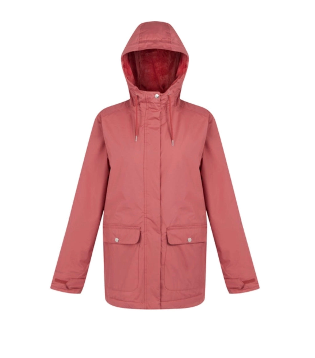 Women's Broadia Waterproof Jacket