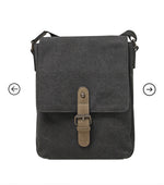 Joe Crossbody Unisex Bag
