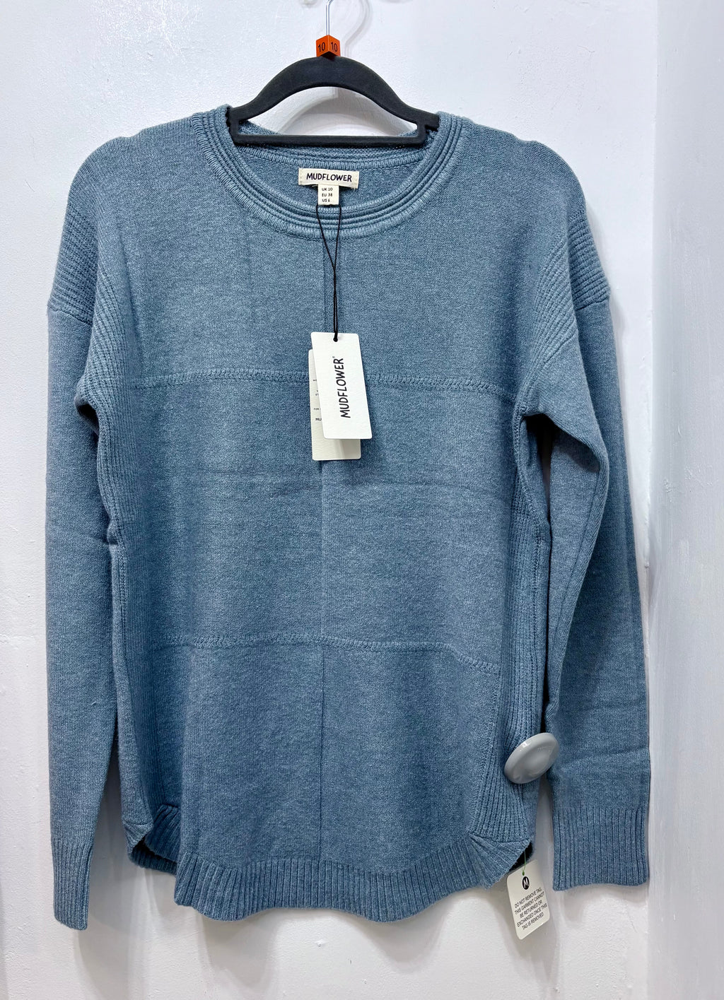 654 Jumper