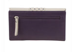 Donna Leather Purse