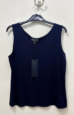 6126-1515 Jersey Vest winter weight