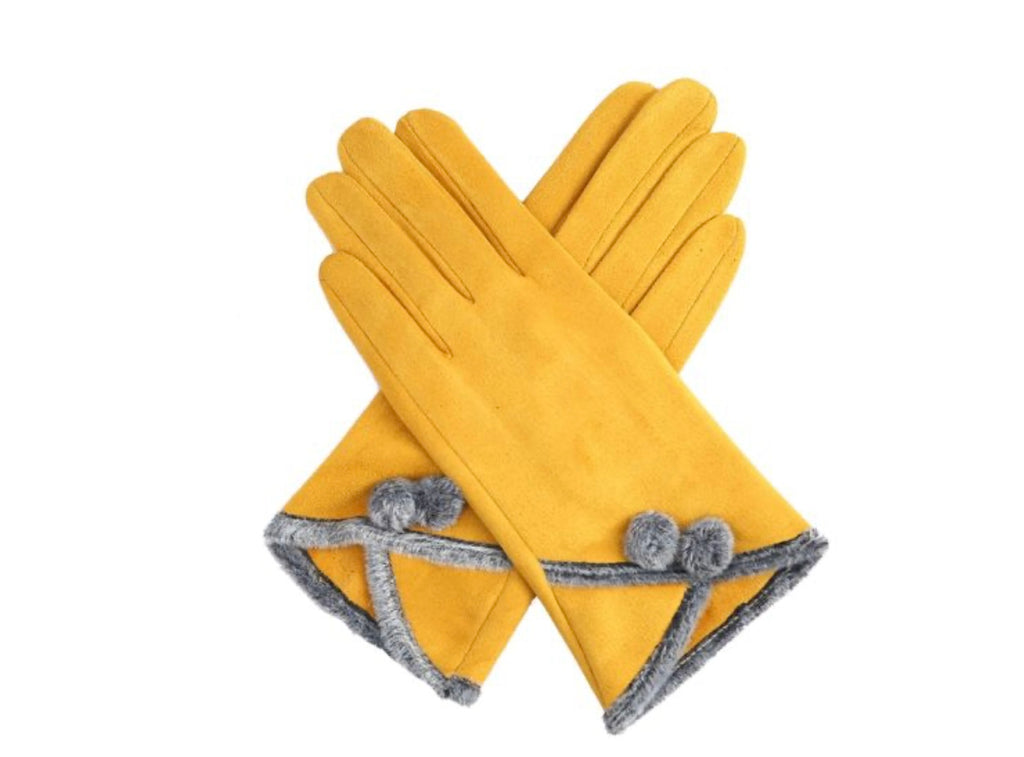 G2001 Gloves