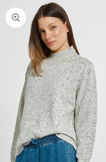 BB4112 Carlin Knitwear