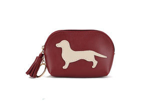 G-109 Dog Coin Purse