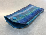 HM Hand Made Glasses Case