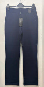 13621 Smart 27” Navy Trouser