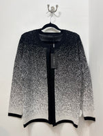 13636 2 in 1 Top/Cardigan