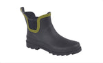 Patterdale Ladies Ankle Wellington Boot