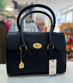 L-39 Leather Hand/Shoulder Bag