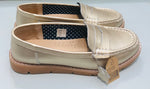 Shore Loafer available in 2 colours