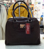 5859 Large Framed Tote Bag