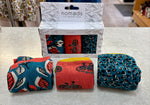 3 Pair Bamboo Sock Set