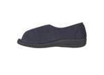 Martha Navy WIDE FIT