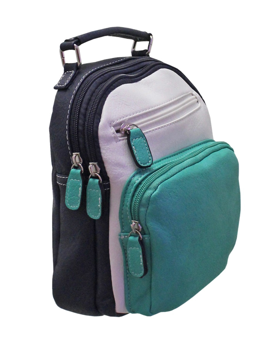 BECKY MULTI CLASSIC BACKPACK