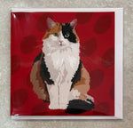 Greeting Cards by Leslie Gerry