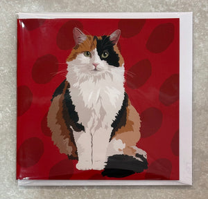 Greeting Cards by Leslie Gerry