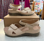 Belle Sandal