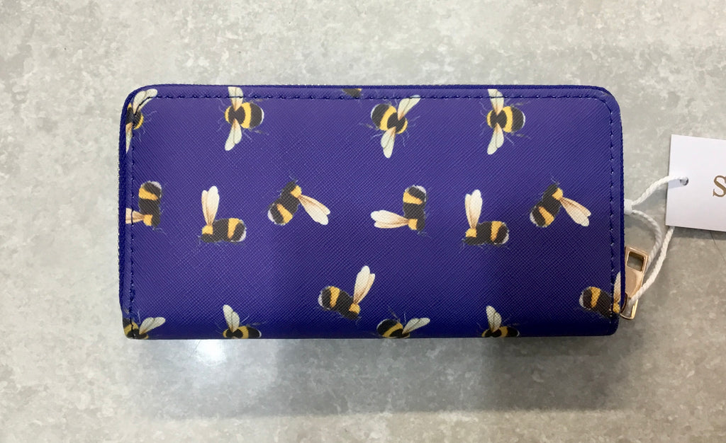 5067 Bee Purse
