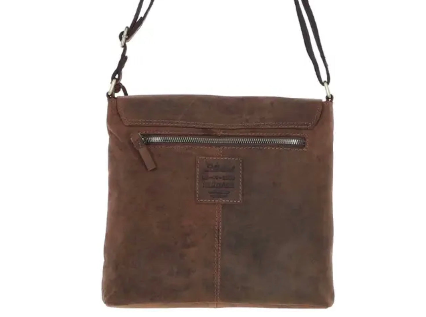 Malvern Leather Bag