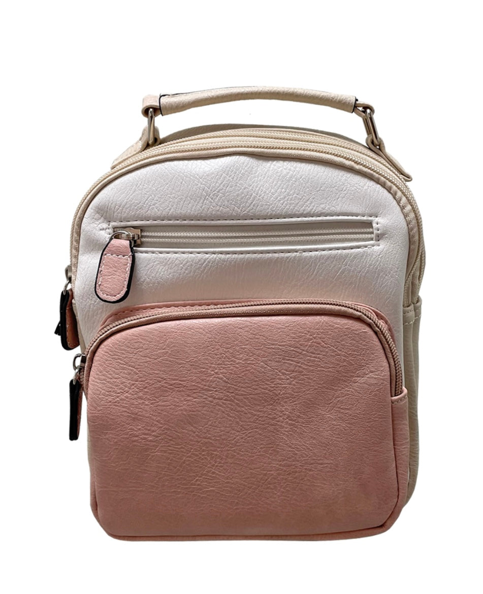 BECKY MULTI CLASSIC BACKPACK