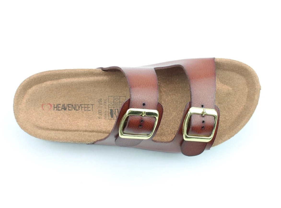 Heavenly Feet Harmony2 Sandal