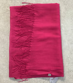 PM4889 Plain Scarf