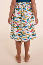 SN8039 SKIRT