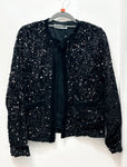 699JK SEQUIN JACKET