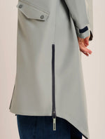 Pop Waterproof Coat