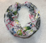 MM2052 Magnetic Scarf/Necklace