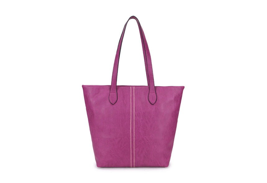 388 Tote Bag