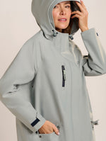 Pop Waterproof Coat