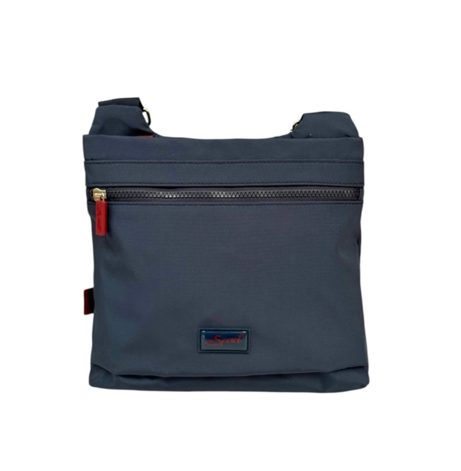 Lansdown Slim Crossbody Bag