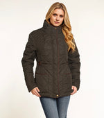 Chantelle Quilted Jacket