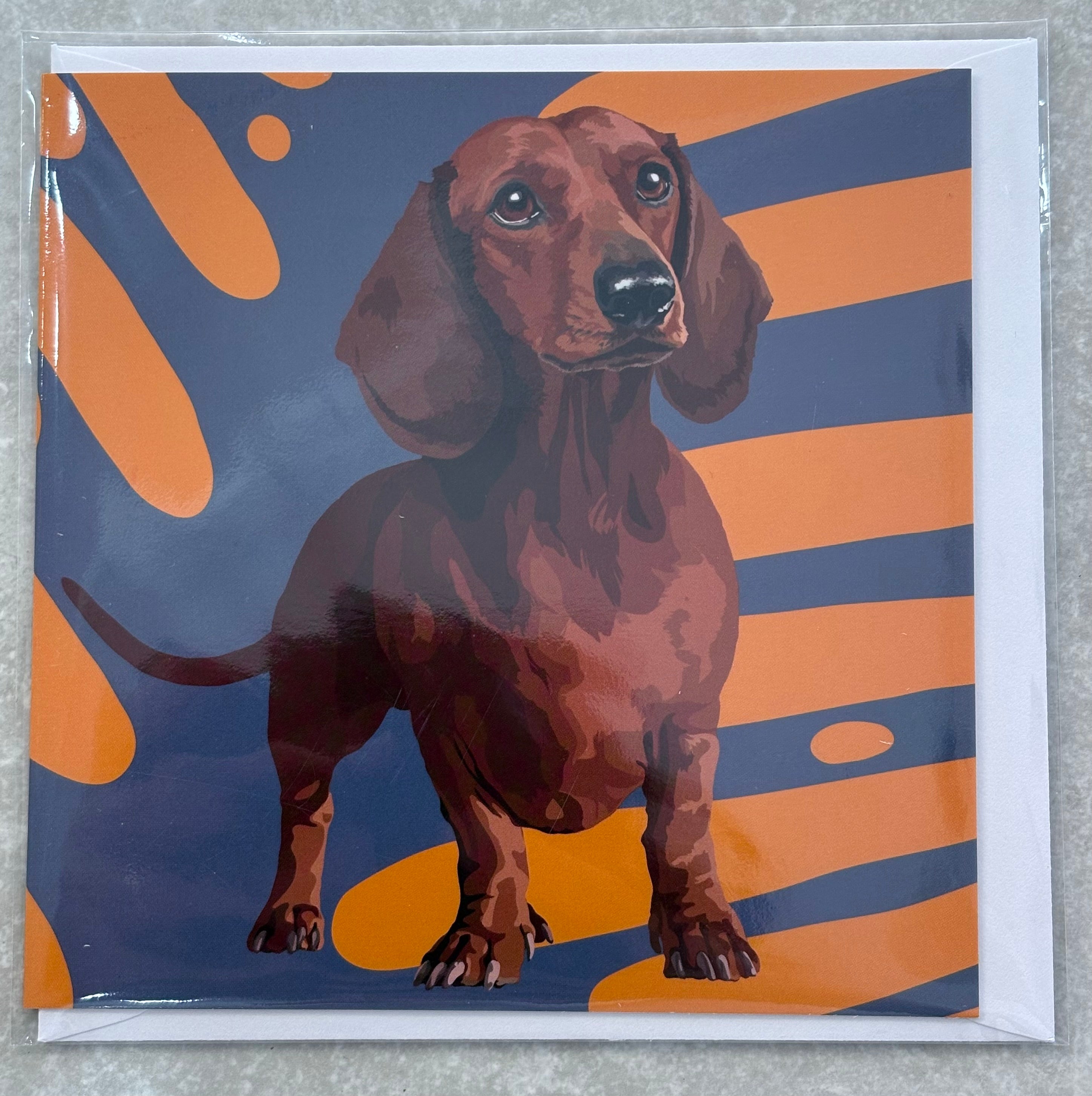 Greeting Cards by Leslie Gerry
