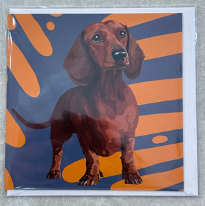 Greeting Cards by Leslie Gerry