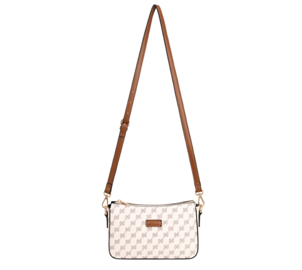 CH21089 Classic Shoulder Bag