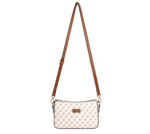 CH21089 Classic Shoulder Bag